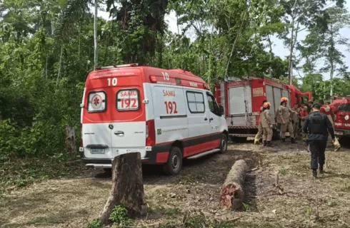 Queda de avião de pequeno porte deixa 12 mortos no Acre